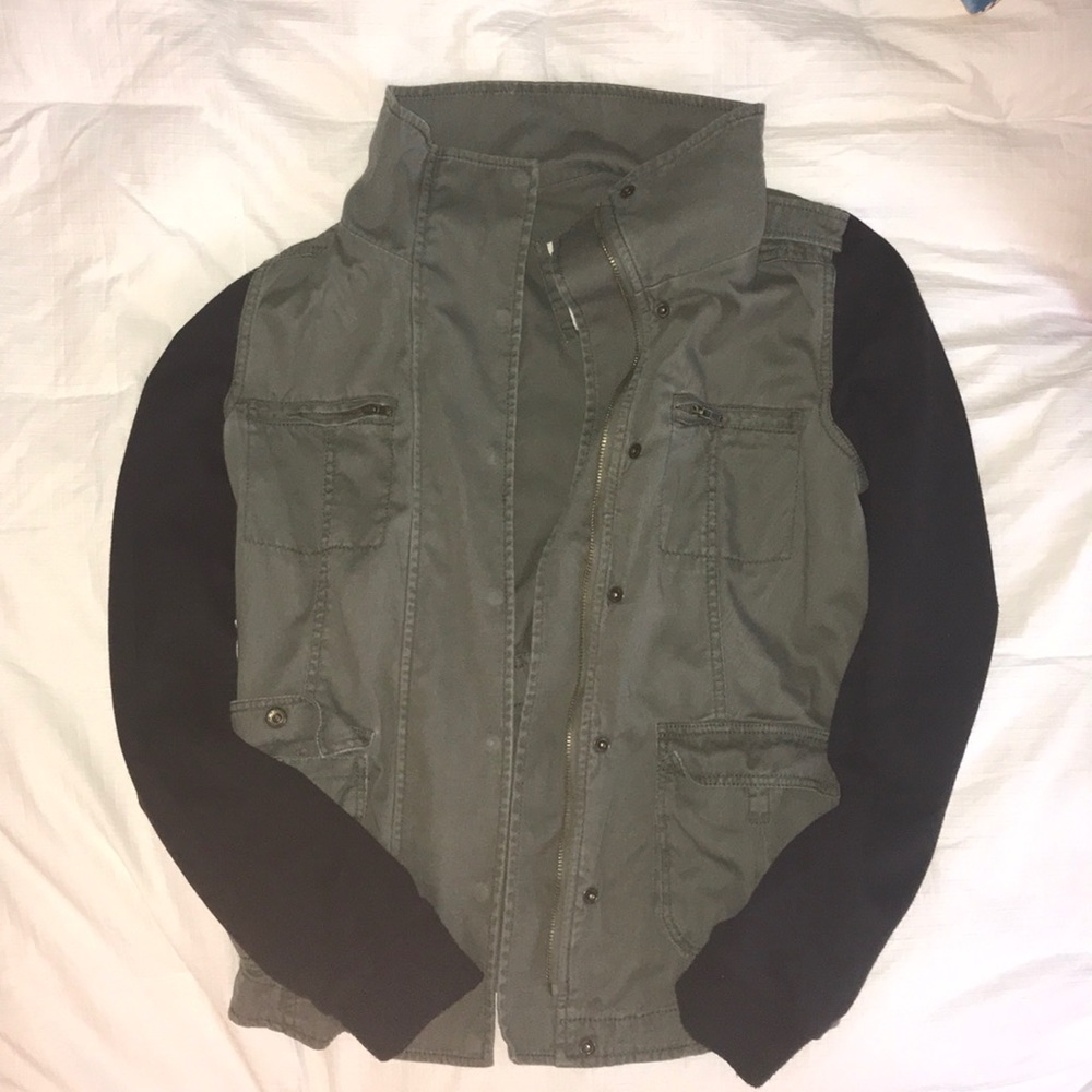 Women’s Jacket
